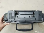 Radio casetofon Sony cfd 909 stereo 