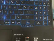 Laptop gaming ASUS TUF A15 16GB RAM RTX3050 