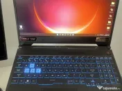 Laptop gaming ASUS TUF A15 16GB RAM RTX3050 