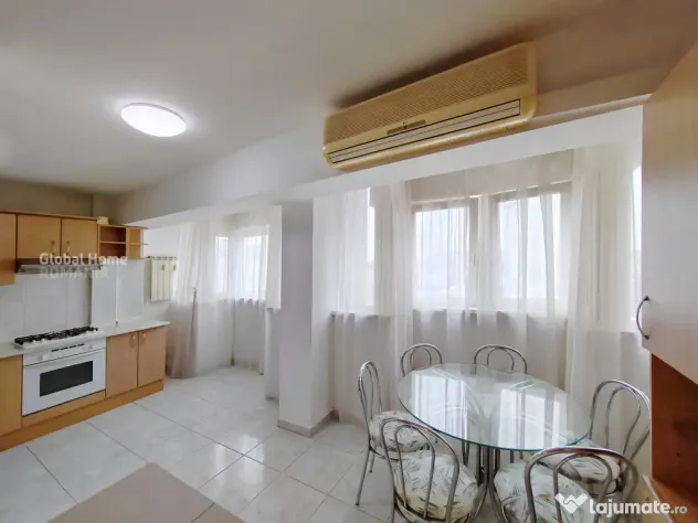 Calea Dorobanți | 3 Camere | Pet Friendly | 10 Min. de Metr
