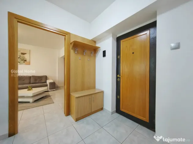 Calea Dorobanți | 3 Camere | Pet Friendly | 10 Min. de Metr