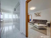Calea Dorobanți | 3 Camere | Pet Friendly | 10 Min. de Metr 