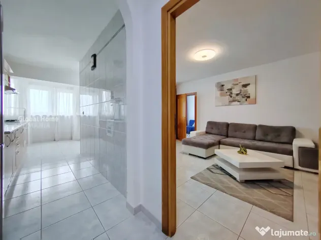 Calea Dorobanți | 3 Camere | Pet Friendly | 10 Min. de Metr