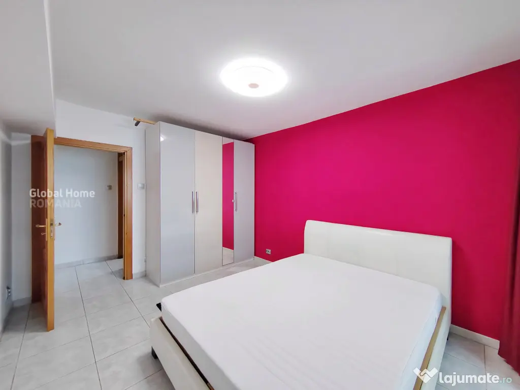 Calea Dorobanți | 3 Camere | Pet Friendly | 10 Min. de Metr