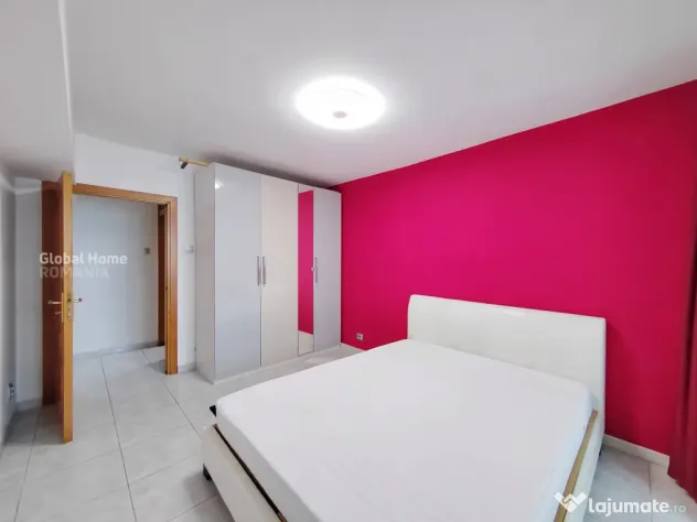 Calea Dorobanți | 3 Camere | Pet Friendly | 10 Min. de Metr