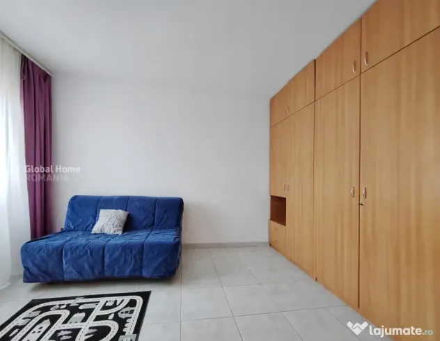 Calea Dorobanți | 3 Camere | Pet Friendly | 10 Min. de Metr