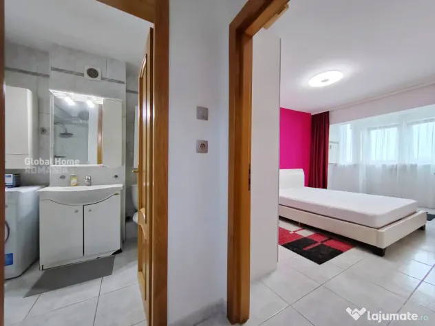 Calea Dorobanți | 3 Camere | Pet Friendly | 10 Min. de Metr