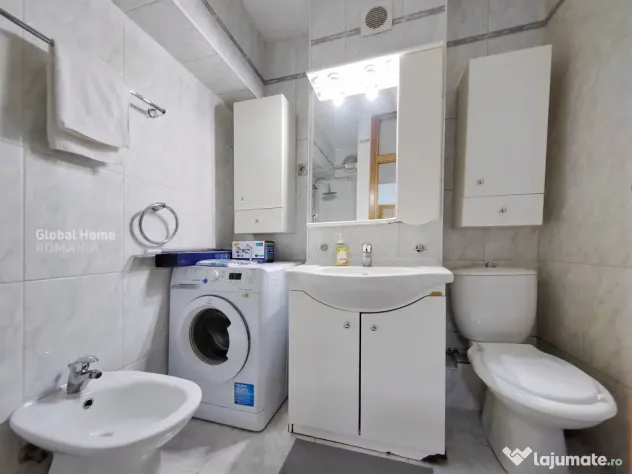Calea Dorobanți | 3 Camere | Pet Friendly | 10 Min. de Metr