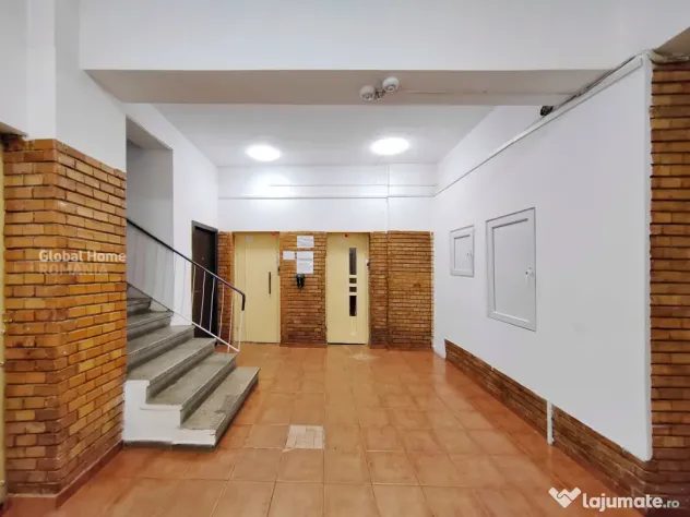 Calea Dorobanți | 3 Camere | Pet Friendly | 10 Min. de Metr