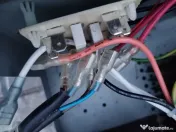 Amplificator IC audio 240W piese 