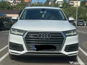 Audi Q7 3.0 TDI Quattro 