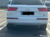 Audi Q7 3.0 TDI Quattro 