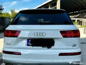 Audi Q7 3.0 TDI Quattro 