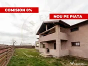 Casa Pitesti Bradu-3camere,sauna proprie,terase spatioase 