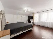 Casa Pitesti Bradu-3camere,sauna proprie,terase spatioase 