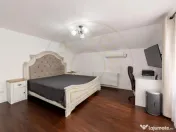 Casa Pitesti Bradu-3camere,sauna proprie,terase spatioase 