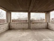 Casa Pitesti Bradu-3camere,sauna proprie,terase spatioase 