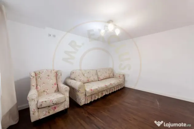 Casa 3 dormitoare,sauna proprie,terase spatioase - Bradu