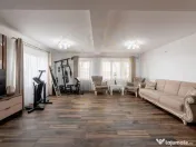 Casa Pitesti Bradu-3camere,sauna proprie,terase spatioase 