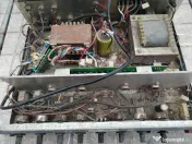 Amplificator RCF AM 5120r piese 