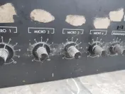 Amplificator RCF AM 5120r piese 