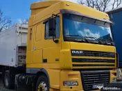 Vand Daf XF 95.430 