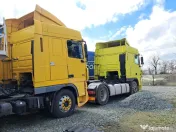 Vand Daf XF 95.430 