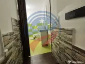 Spațiu comercial central de închiriat 