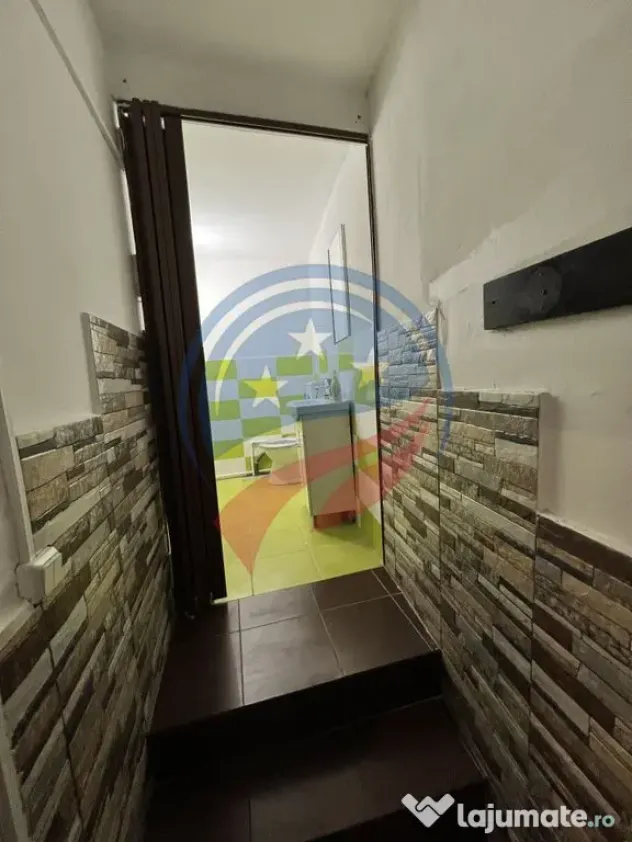 Spațiu comercial central de închiriat