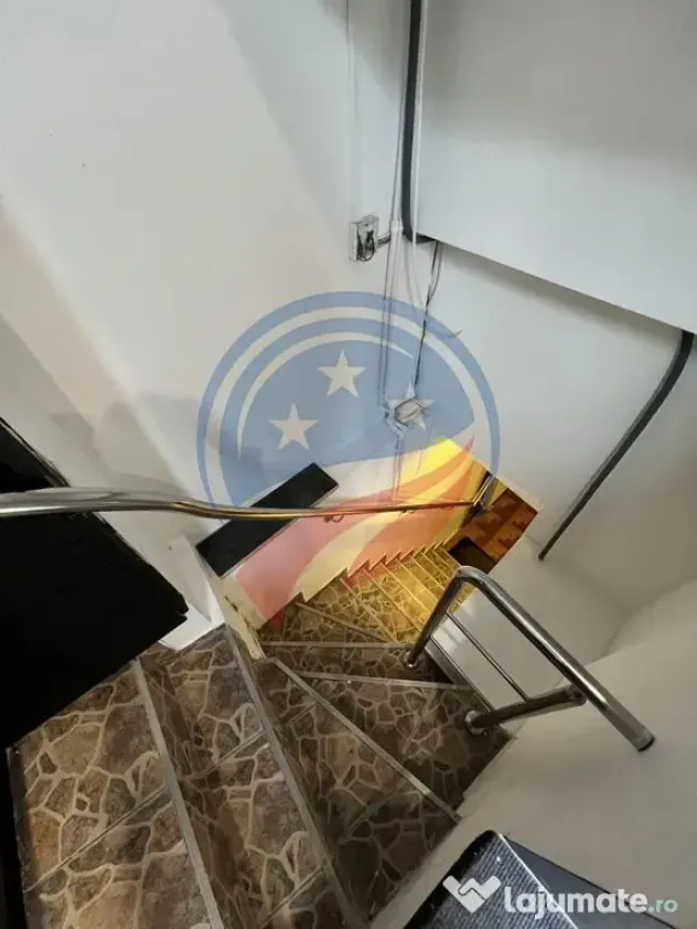 Spațiu comercial central de închiriat