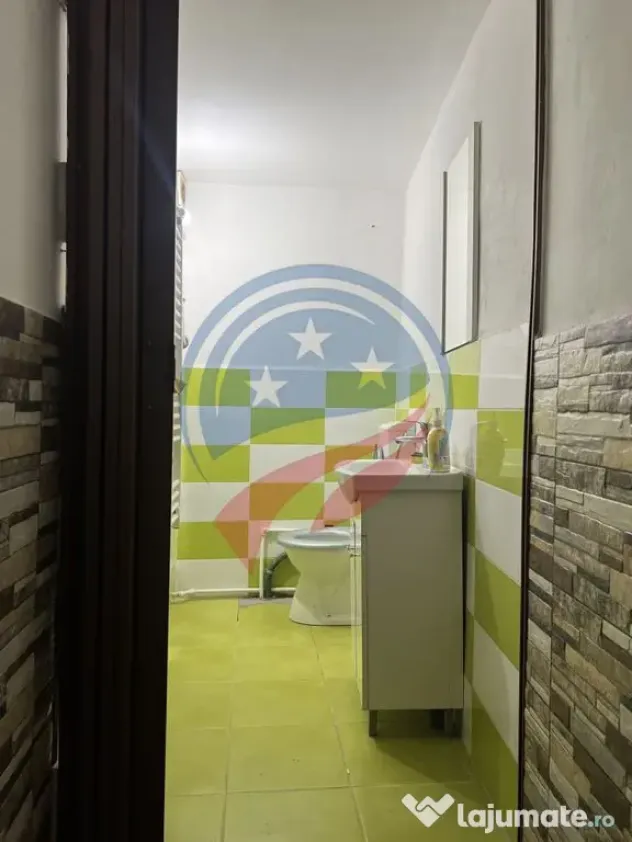 Spațiu comercial central de închiriat