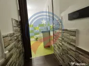 Spațiu comercial central de închiriat 