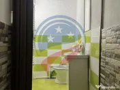 Spațiu comercial central de închiriat 