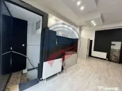 Spațiu comercial central de închiriat 