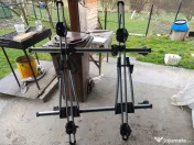 Bare transversale/ suport auto bicicleta THULE
