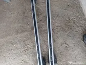 Bare transversale/ suport auto bicicleta THULE