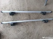 Bare transversale/ suport auto bicicleta THULE