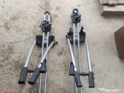 Bare transversale/ suport auto bicicleta THULE