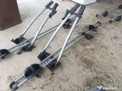 Bare transversale/ suport auto bicicleta THULE