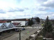 Cladire Teren si Afacere De Suceava zona Primarie Scheia 