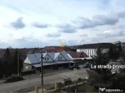 Cladire Teren si Afacere De Suceava zona Primarie Scheia 