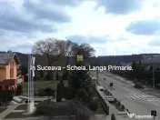 Cladire Teren si Afacere De Suceava zona Primarie Scheia 