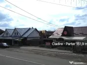 Cladire Teren si Afacere De Suceava zona Primarie Scheia 