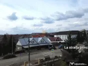 Cladire Teren si Afacere De Suceava zona Primarie Scheia 