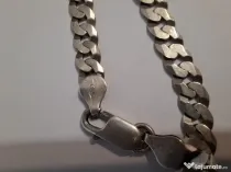 Bratara argint 925 barbati