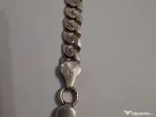 Bratara argint 925 barbati