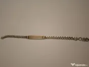 Bratara argint 925 barbati