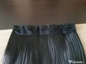 Extensie par culoare neagra