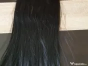 Extensie par culoare neagra