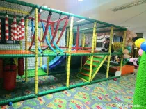 🎉 Sistem modular de joacă + BONUSURI INCLUSE – ideal pentru loc de joacă / grădiniță / evenimente 🎉